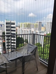 Sims Urban Oasis (D14), Condominium #204447621